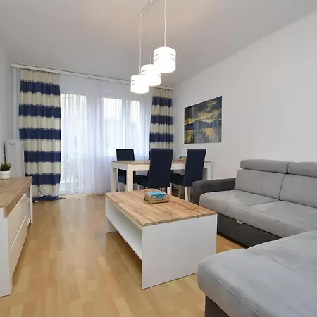 Apartament Blekitny -Centrum Ratibor Exterior foto