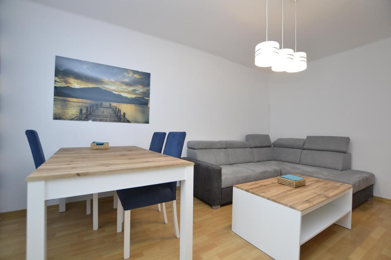 Blekitny -centrum Ratibor