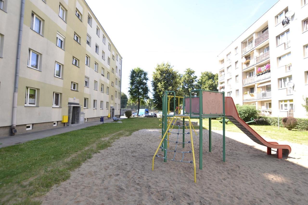Blekitny -centrum * Ratibor