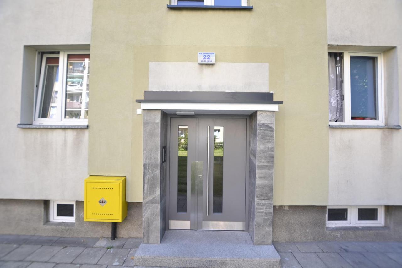 Blekitny -centrum Ratibor