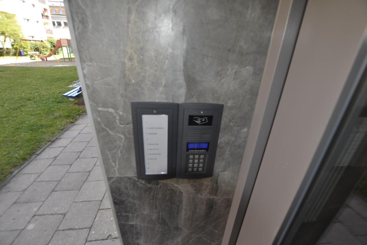 Blekitny -centrum